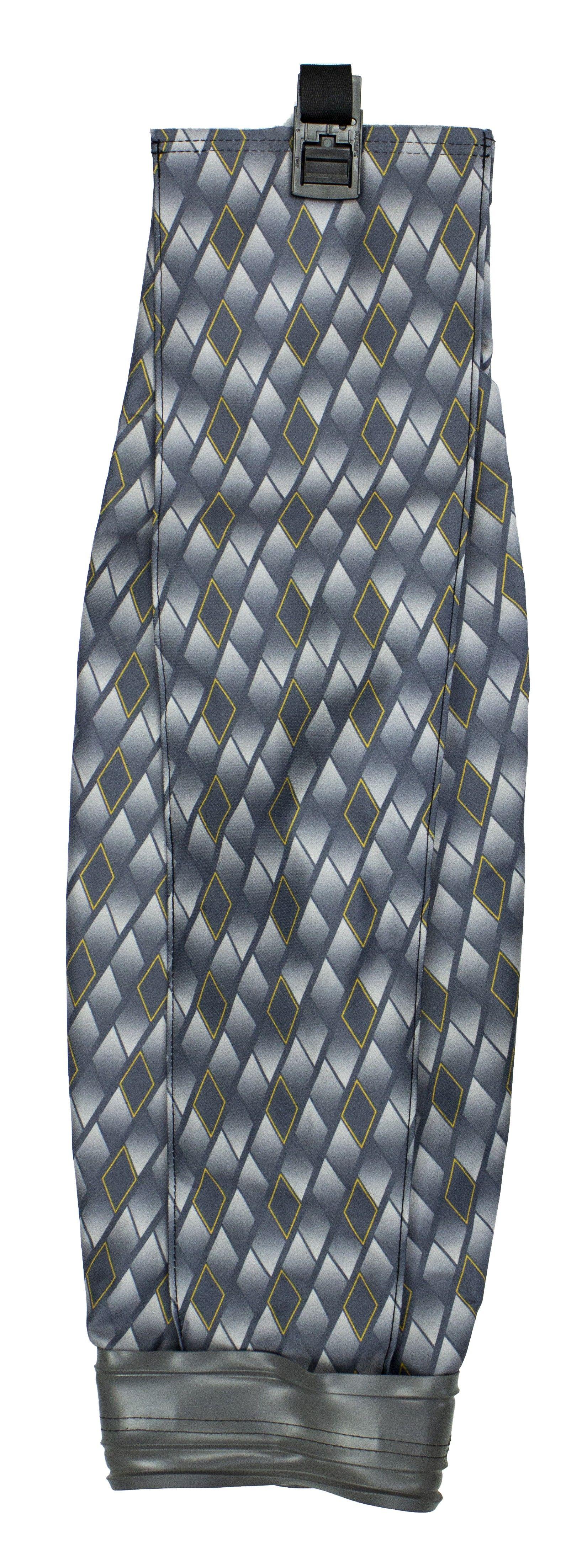 Kirby Vacuum Outer Cloth Bag for Diamond Vacuum Cleaner - Blue - Excellent