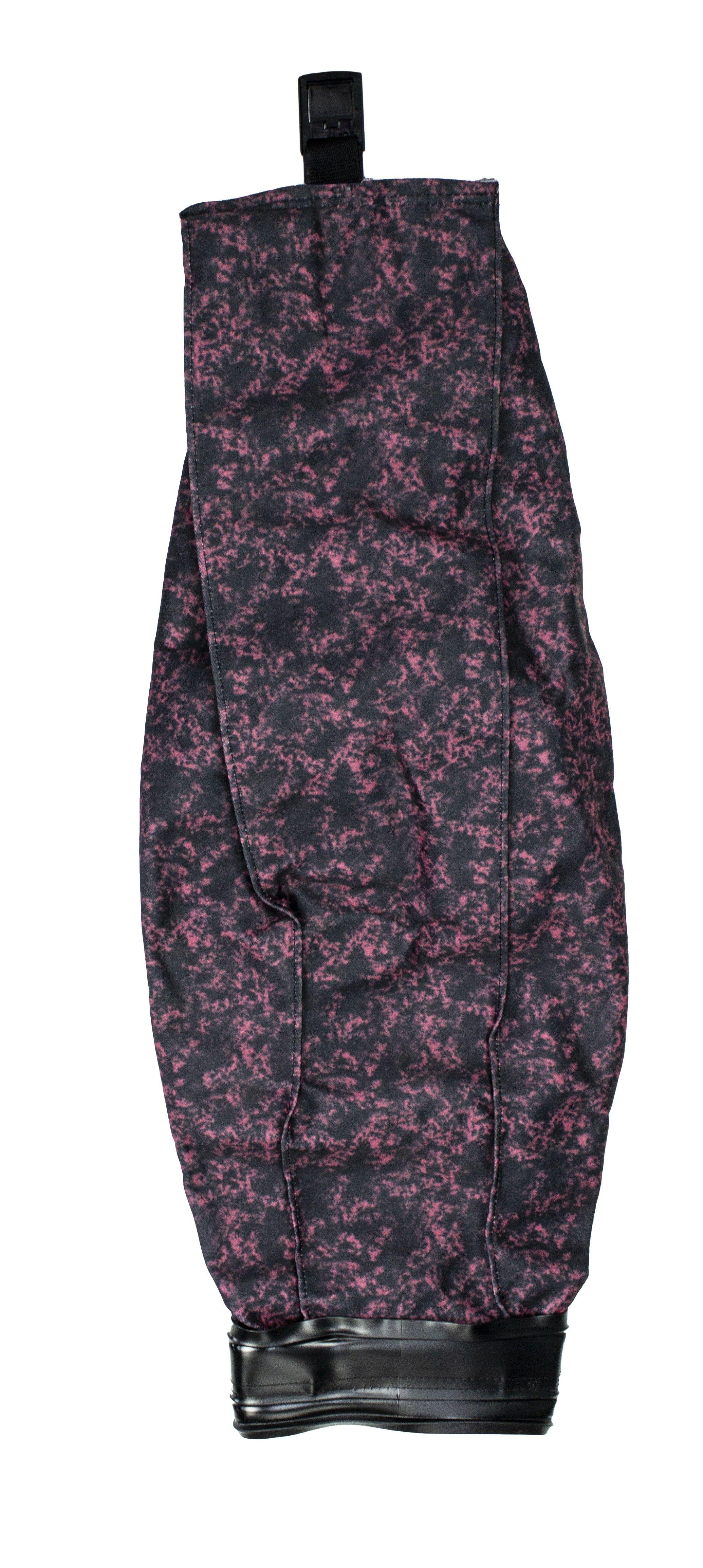 Kirby Vacuum Outer Cloth Bag for Kirby G5 Vacuum Cleaner - Red/Black - Excellent