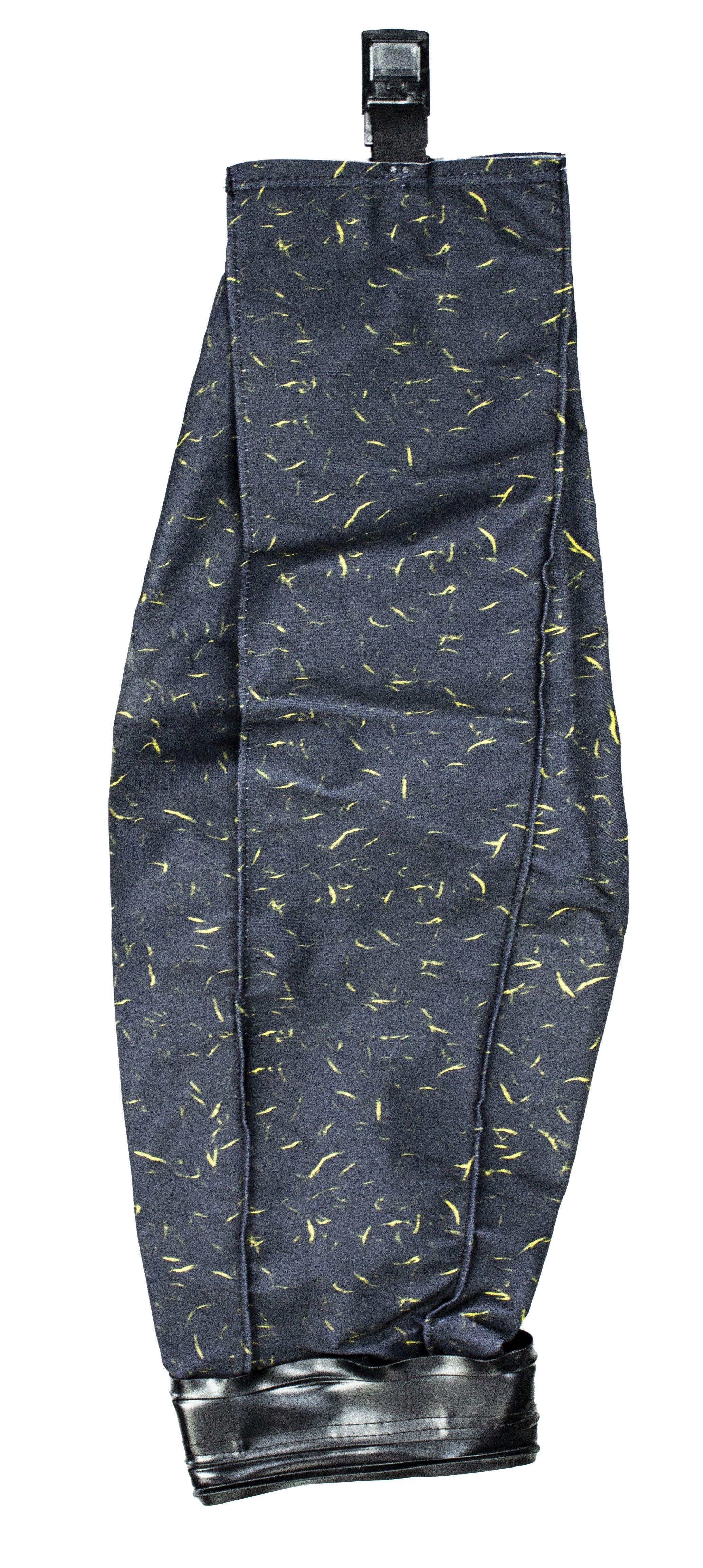 Kirby Vacuum Outer Cloth Bag for Kirby G6 Vacuum Cleaner - Blue/Yellow - Excellent