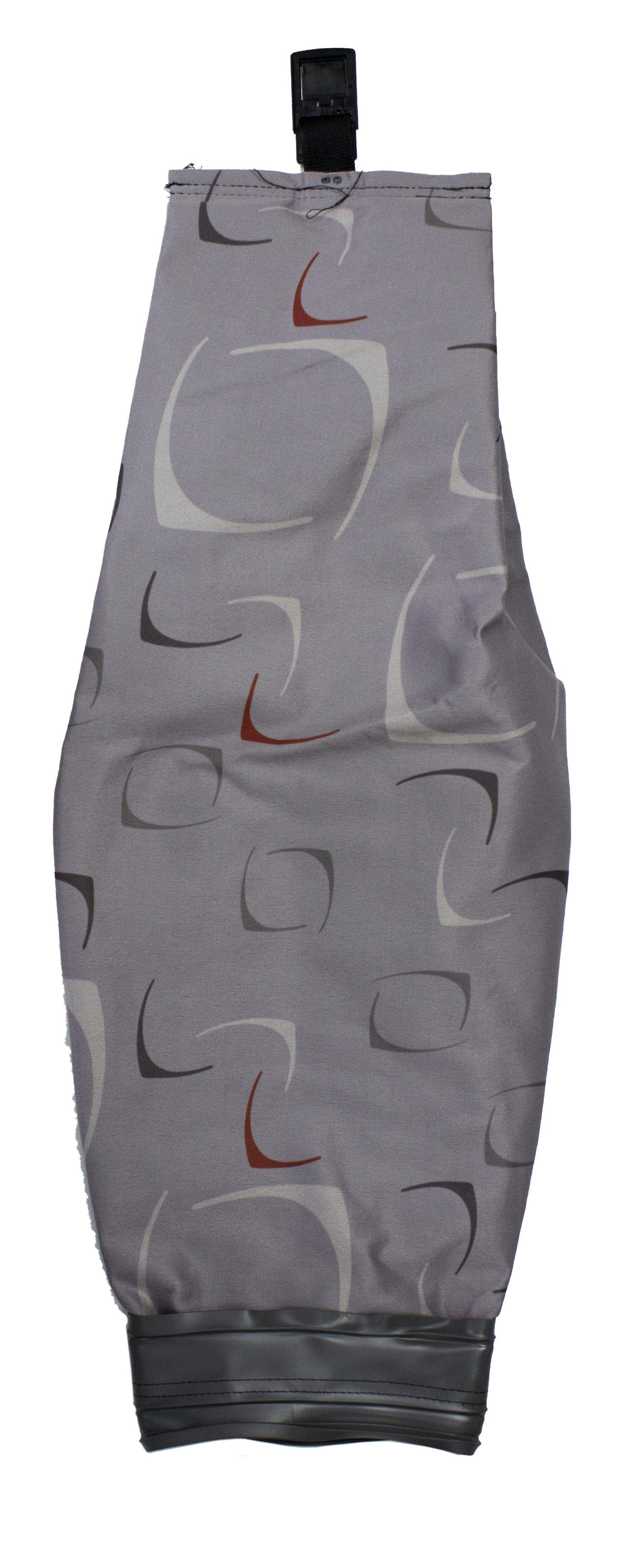 Kirby Vacuum Outer Cloth Bag for Kirby Ultimate Vacuum Cleaner - Grey - Excellent