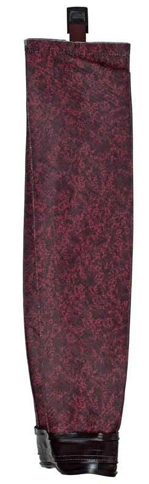 Kirby Vacuum Outer Cloth Bag for Vacuum Cleaner G4/G5/G6 - Red - Excellent