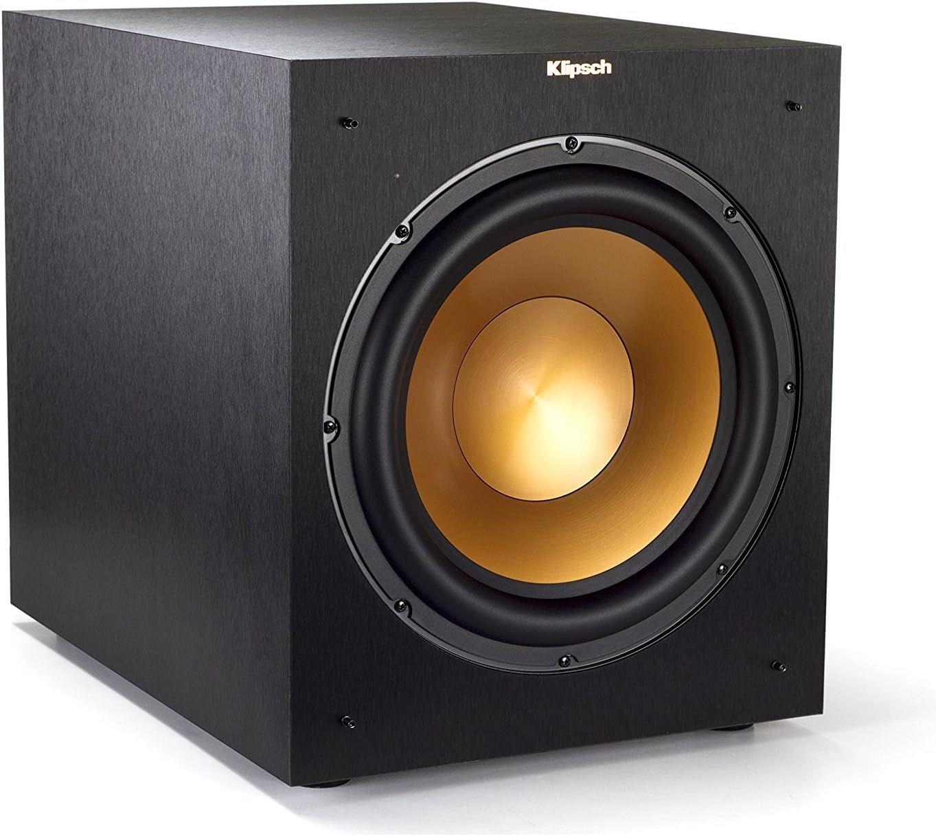 Klipsch R12SWI 12" 400W Wireless Subwoofer