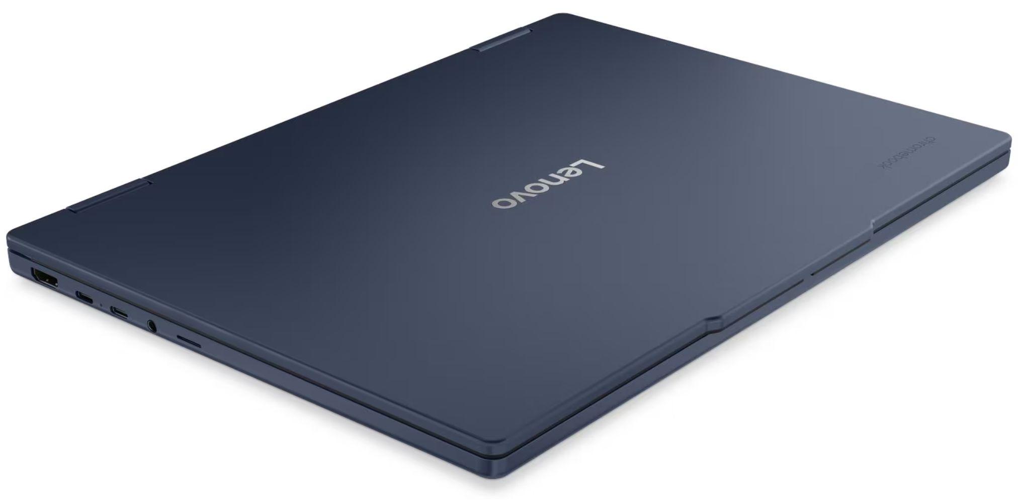 Refurbished Lenovo Chromebook 14ITN10 2-in-1 Laptop 14" - Reebelo US