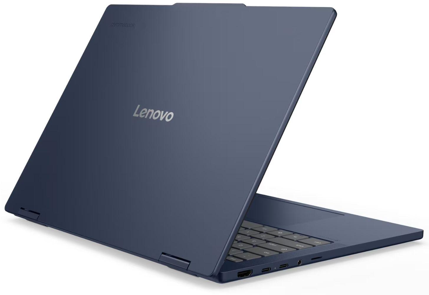 Refurbished Lenovo Chromebook 14ITN10 2-in-1 Laptop 14" - Reebelo US