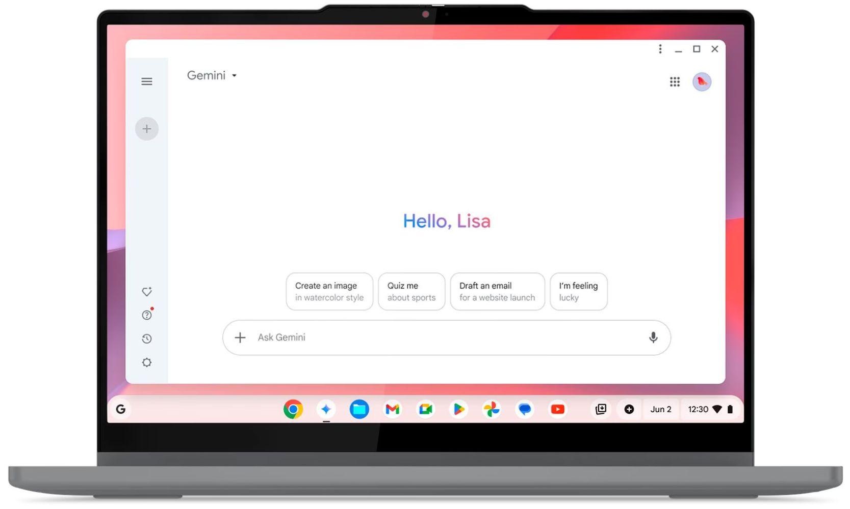 Refurbished Lenovo Chromebook 14ITN10 2-in-1 Laptop 14" - Reebelo US