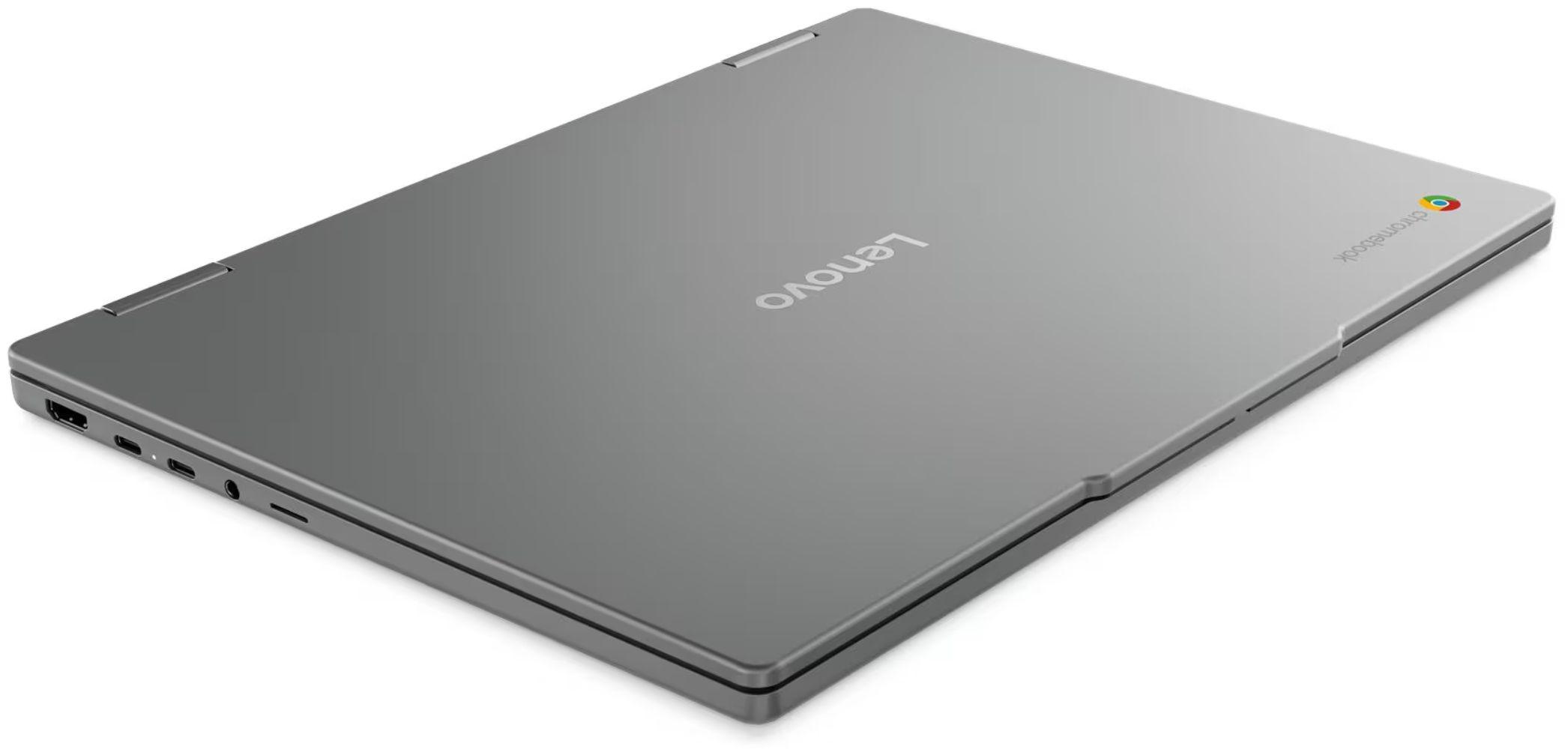 Refurbished Lenovo Chromebook 14ITN10 2-in-1 Laptop 14" - Reebelo US