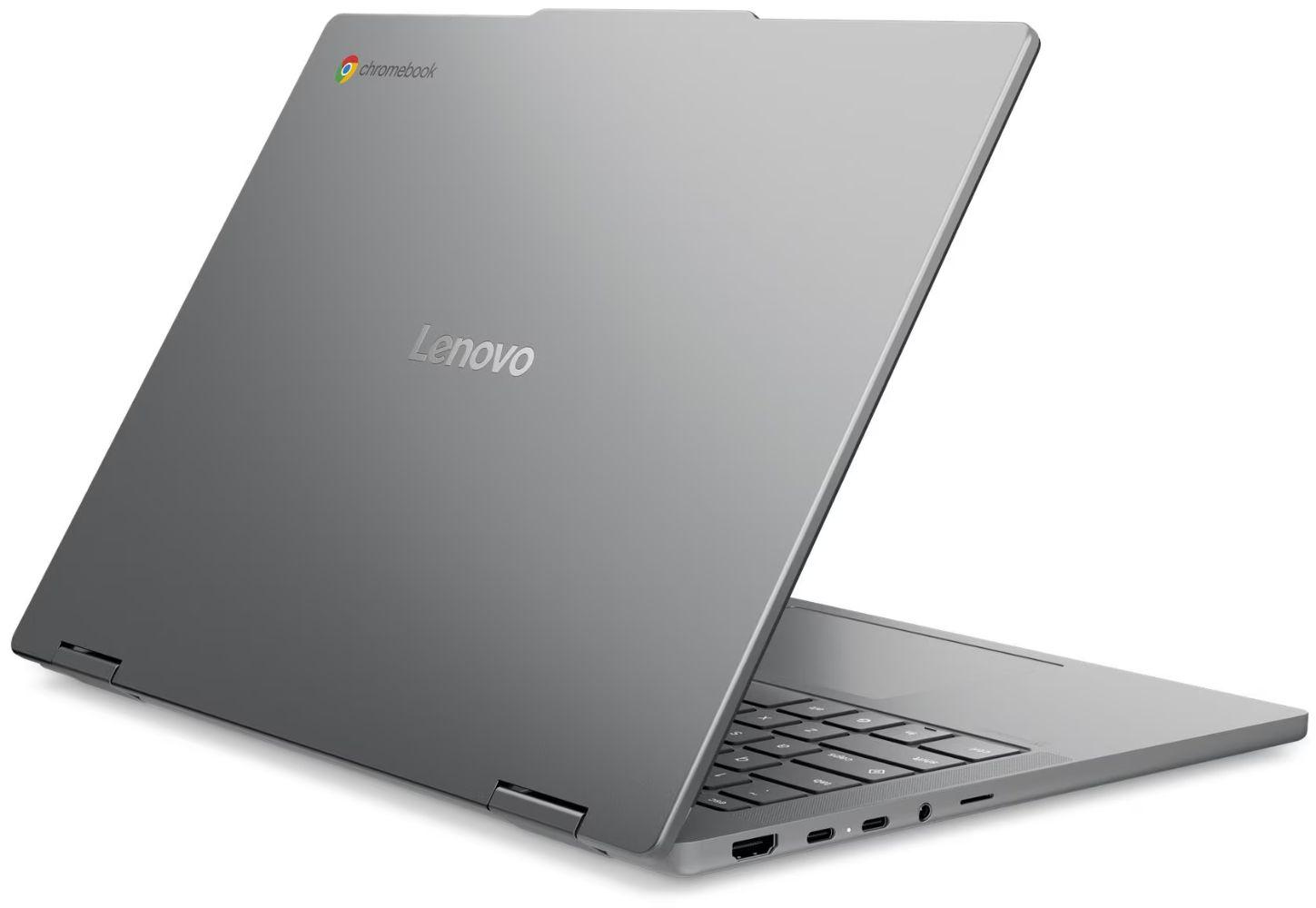 Refurbished Lenovo Chromebook 14ITN10 2-in-1 Laptop 14" - Reebelo US