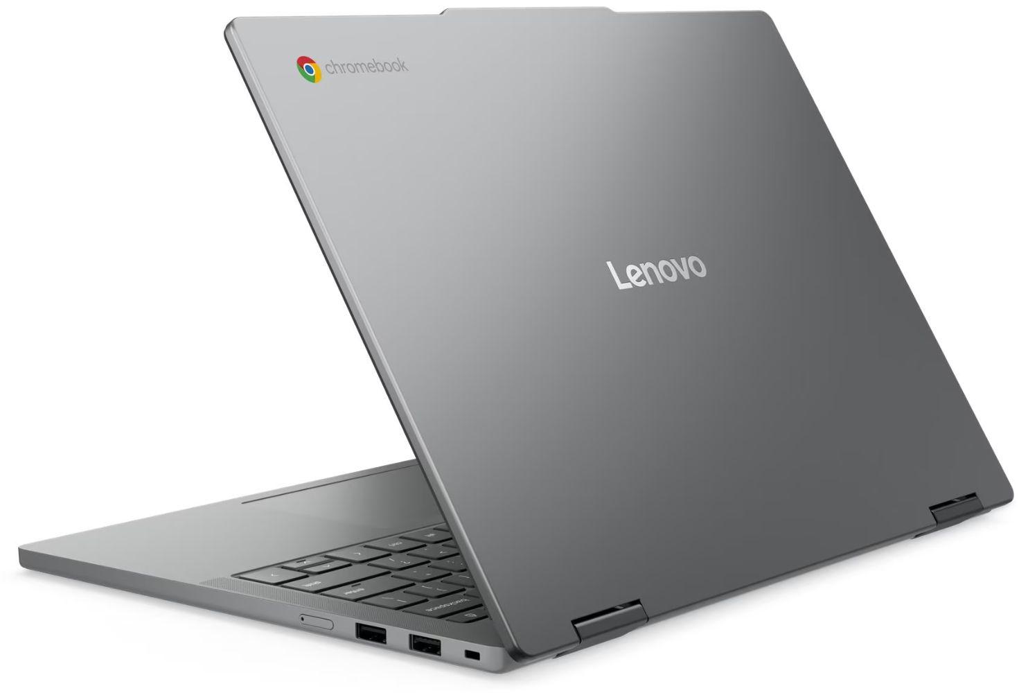 Refurbished Lenovo Chromebook 14ITN10 2-in-1 Laptop 14" - Reebelo US