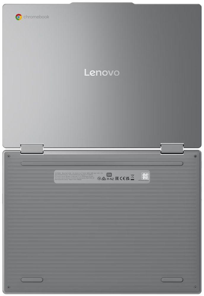 Refurbished Lenovo Chromebook 14ITN10 2-in-1 Laptop 14" - Reebelo US