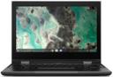 Lenovo 500e Chromebook (Gen 2) 11.6" Intel Celeron N4100 1.1GHz in Black in Acceptable condition