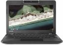Lenovo Chromebook N23 Laptop 11.6" Intel Celeron N3060 1.6GHz in Black in Acceptable condition