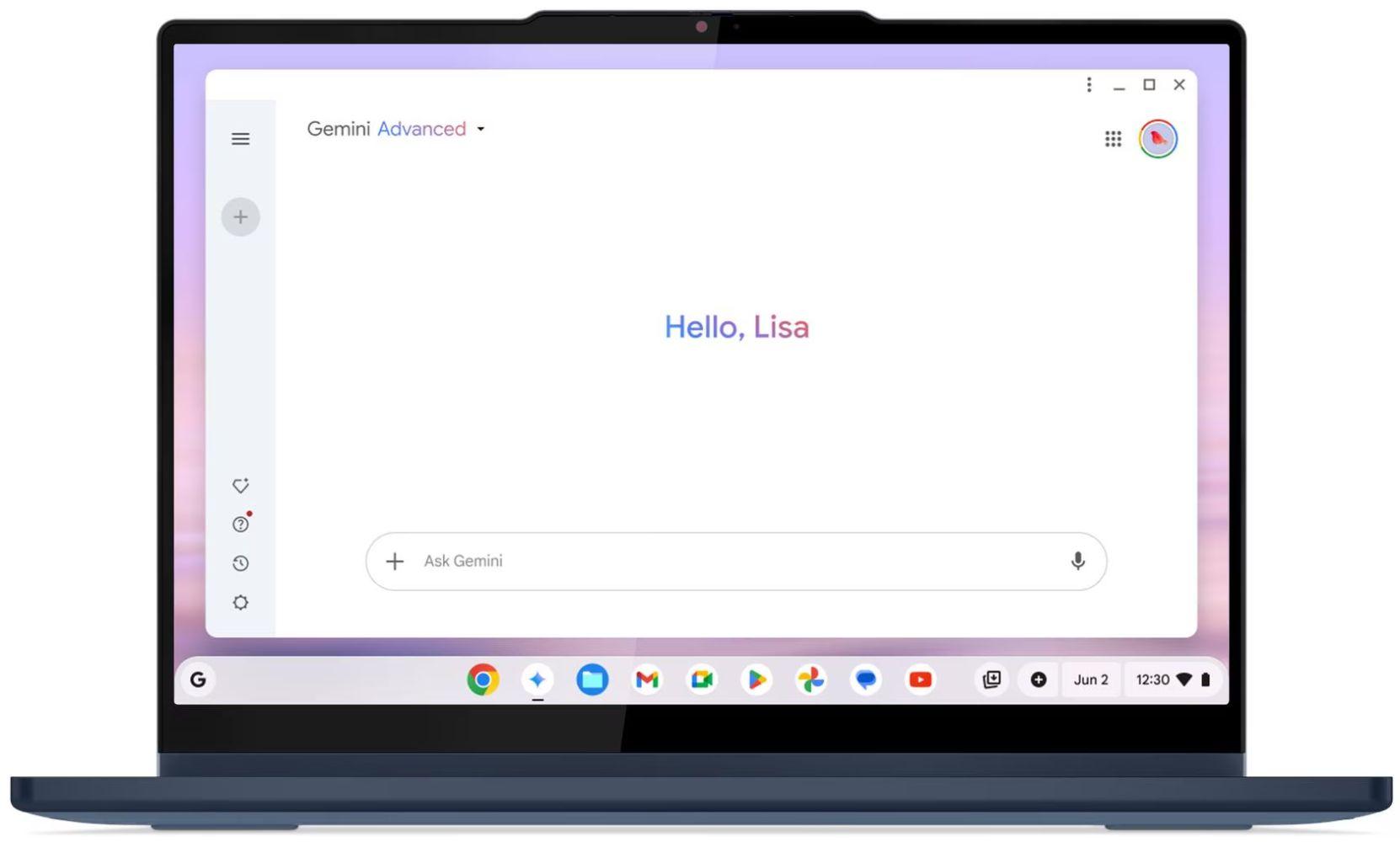 Refurbished Lenovo Chromebook Plus 14ITN10 2-in-1 Laptop 14" - Reebelo US