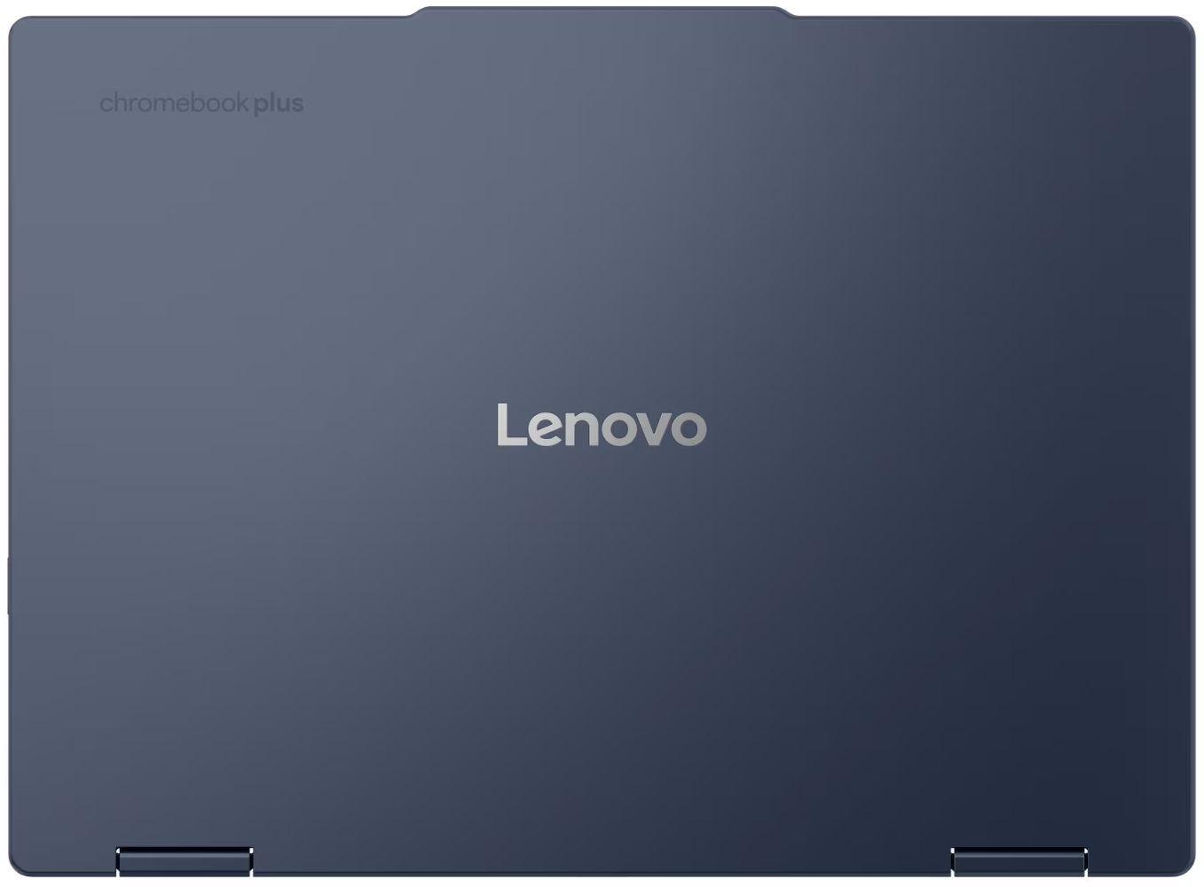 Refurbished Lenovo Chromebook Plus 14ITN10 2-in-1 Laptop 14" - Reebelo US