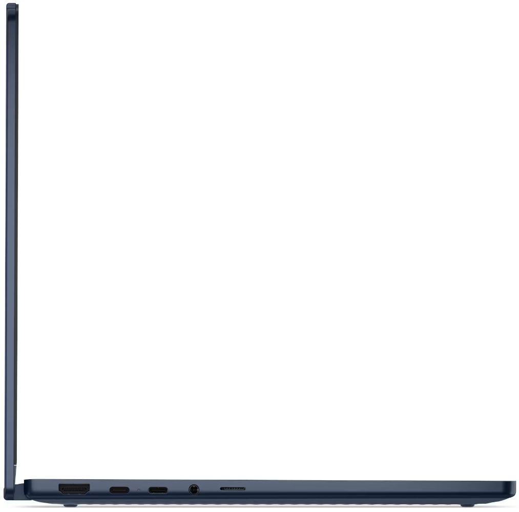 Refurbished Lenovo Chromebook Plus 14ITN10 2-in-1 Laptop 14" - Reebelo US