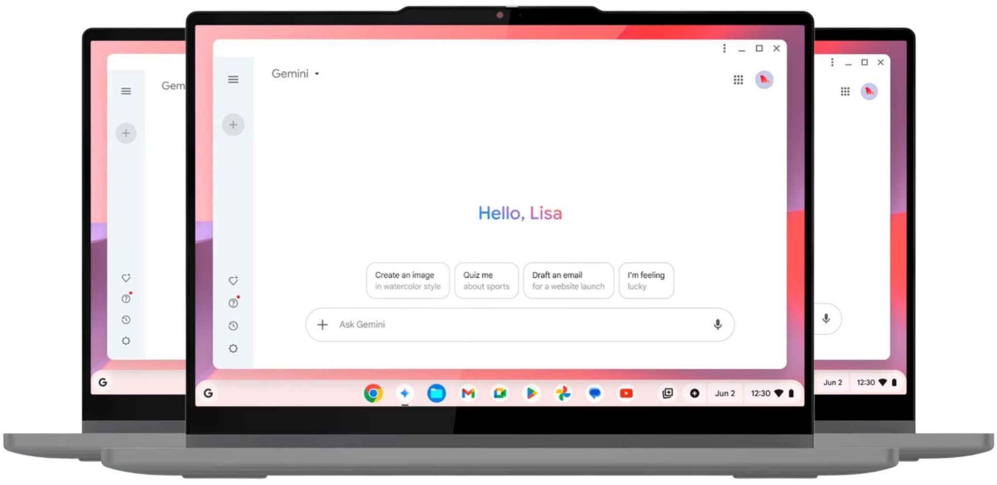 Refurbished Lenovo Chromebook Plus 14ITN10 2-in-1 Laptop 14" - Reebelo US