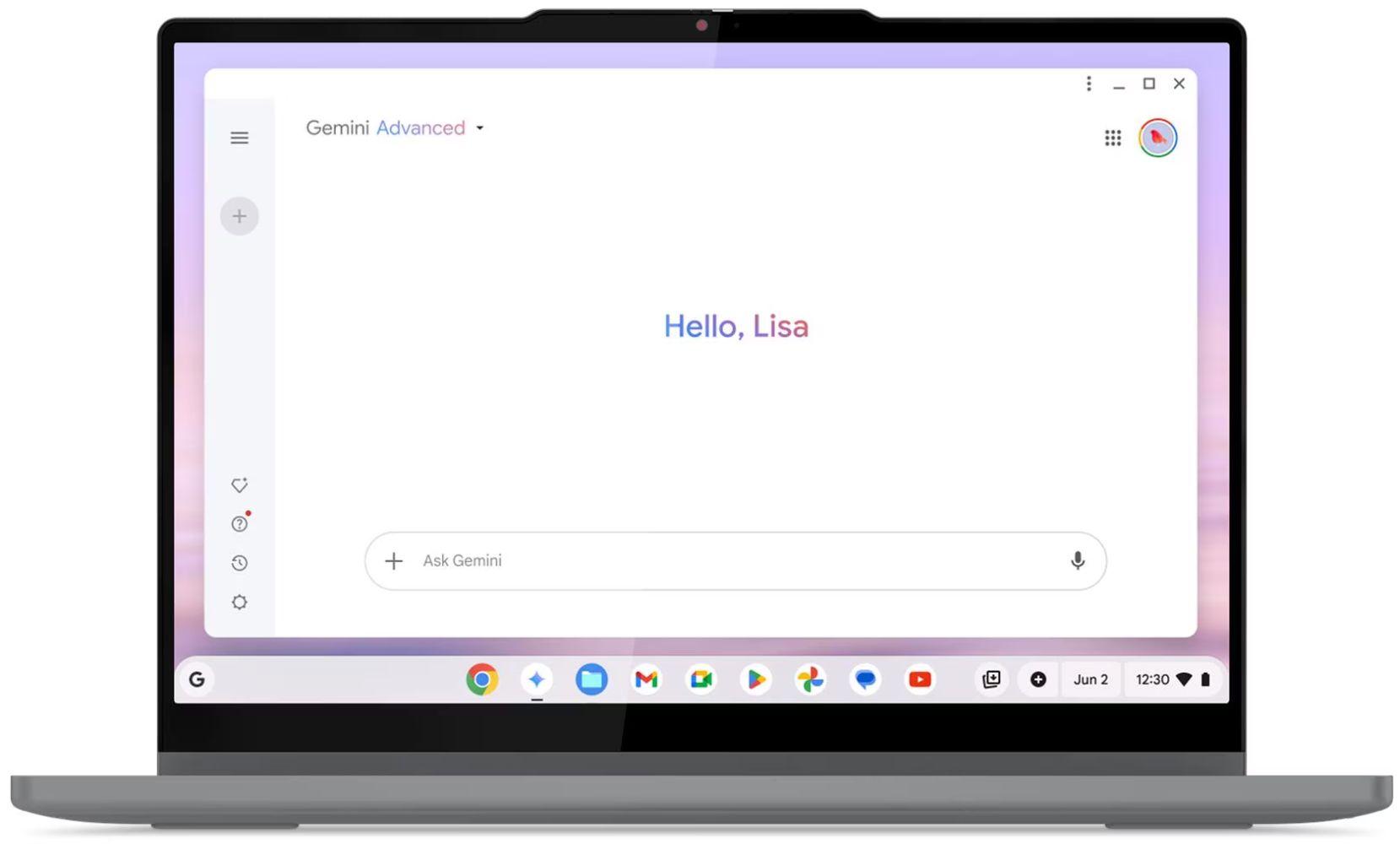 Refurbished Lenovo Chromebook Plus 14ITN10 2-in-1 Laptop 14" - Reebelo US