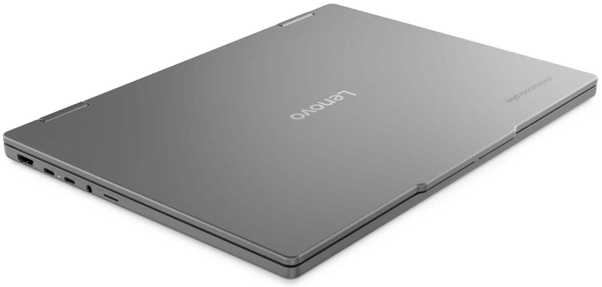 Refurbished Lenovo Chromebook Plus 14ITN10 2-in-1 Laptop 14" - Reebelo US