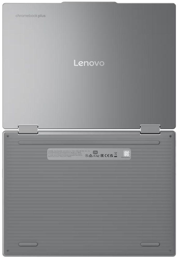 Refurbished Lenovo Chromebook Plus 14ITN10 2-in-1 Laptop 14" - Reebelo US