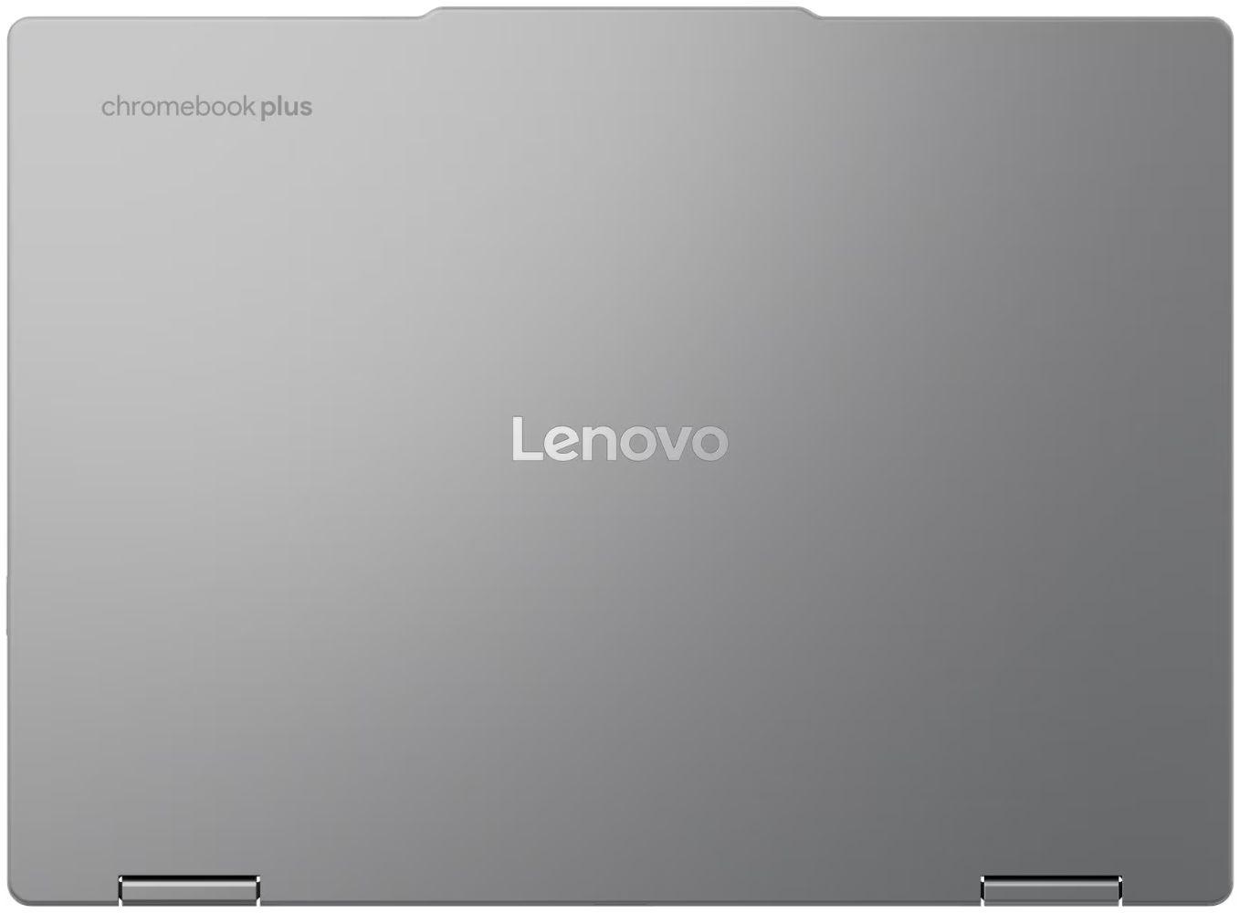 Refurbished Lenovo Chromebook Plus 14ITN10 2-in-1 Laptop 14" - Reebelo US