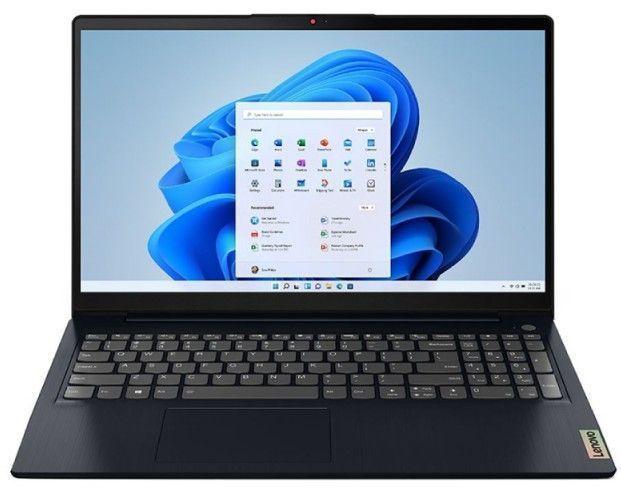 Lenovo IdeaPad 1 15IAU7 Laptop 15.6" Intel Core i5-1235U 1.3GHz in Abyss Blue in Premium condition