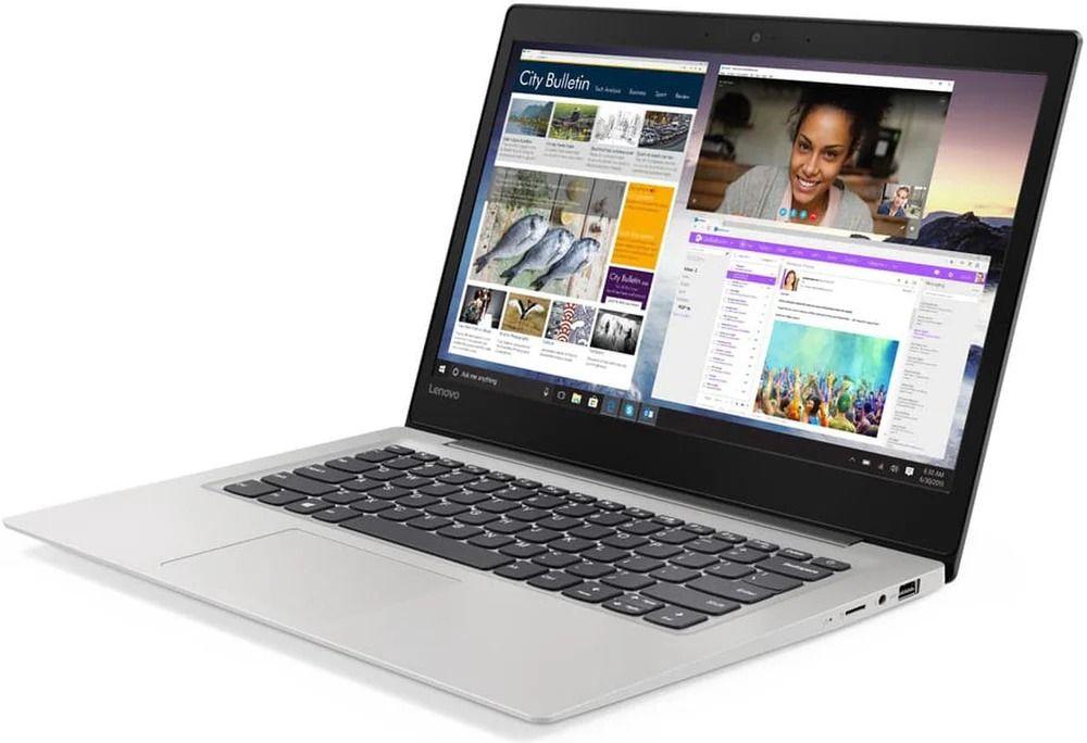 Refurbished Lenovo Ideapad 130S-14IGM Laptop 14" - Reebelo US