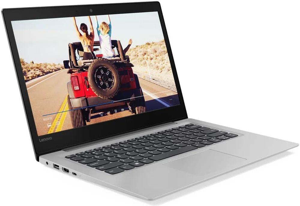 Refurbished Lenovo Ideapad 130S-14IGM Laptop 14" - Reebelo US
