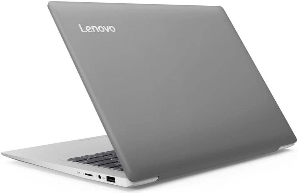 Refurbished Lenovo Ideapad 130S-14IGM Laptop 14" - Reebelo US