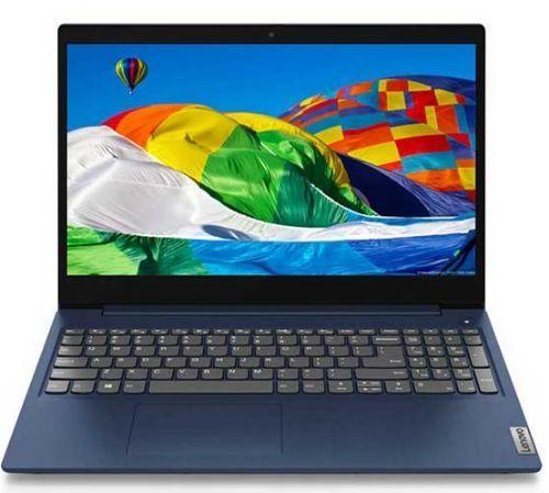 Lenovo IdeaPad 3 15ALC6 Laptop 15.6" AMD Ryzen 7 5700U 1.8GHz in Abyss Blue in Excellent condition