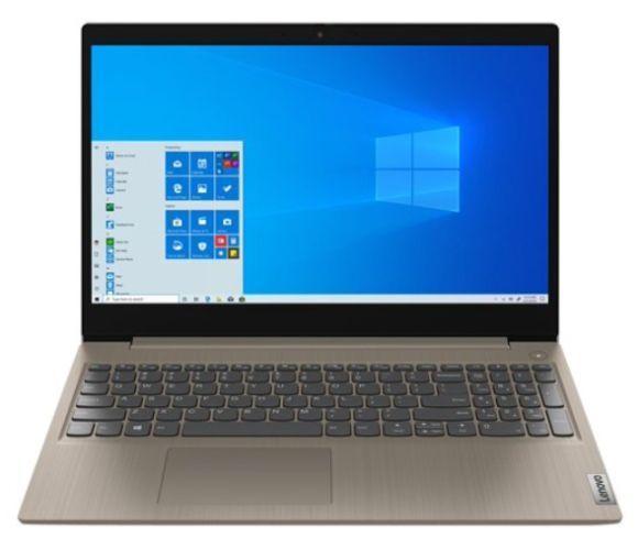 Lenovo IdeaPad 3 15" (Touch)