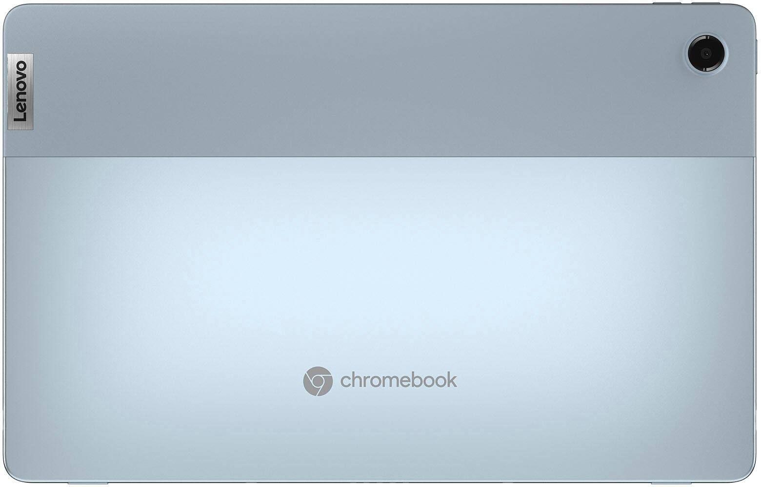 Refurbished Lenovo IdeaPad Duet 3 Chromebook 2-in-1 Laptop 11" - Reebelo US