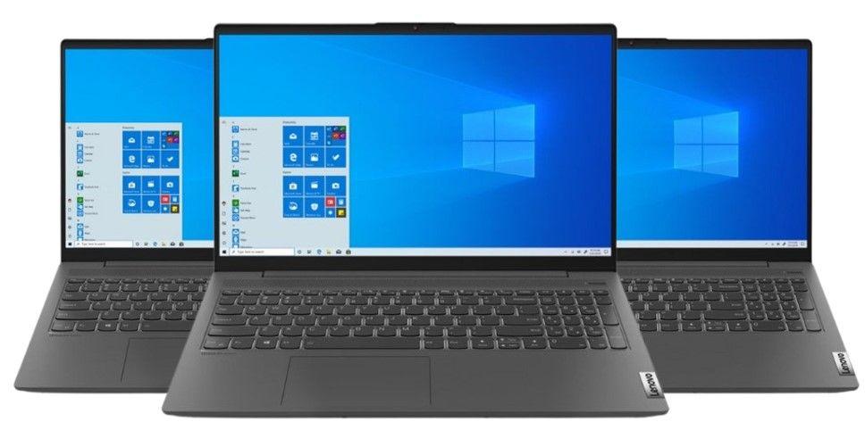 Lenovo IdeaPad Flex 5 15IIL05 Laptop 15.6"