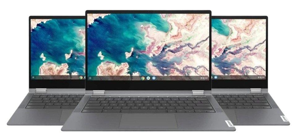 Lenovo IdeaPad Flex 5 Chromebook 13IML05 Laptop 13.3"