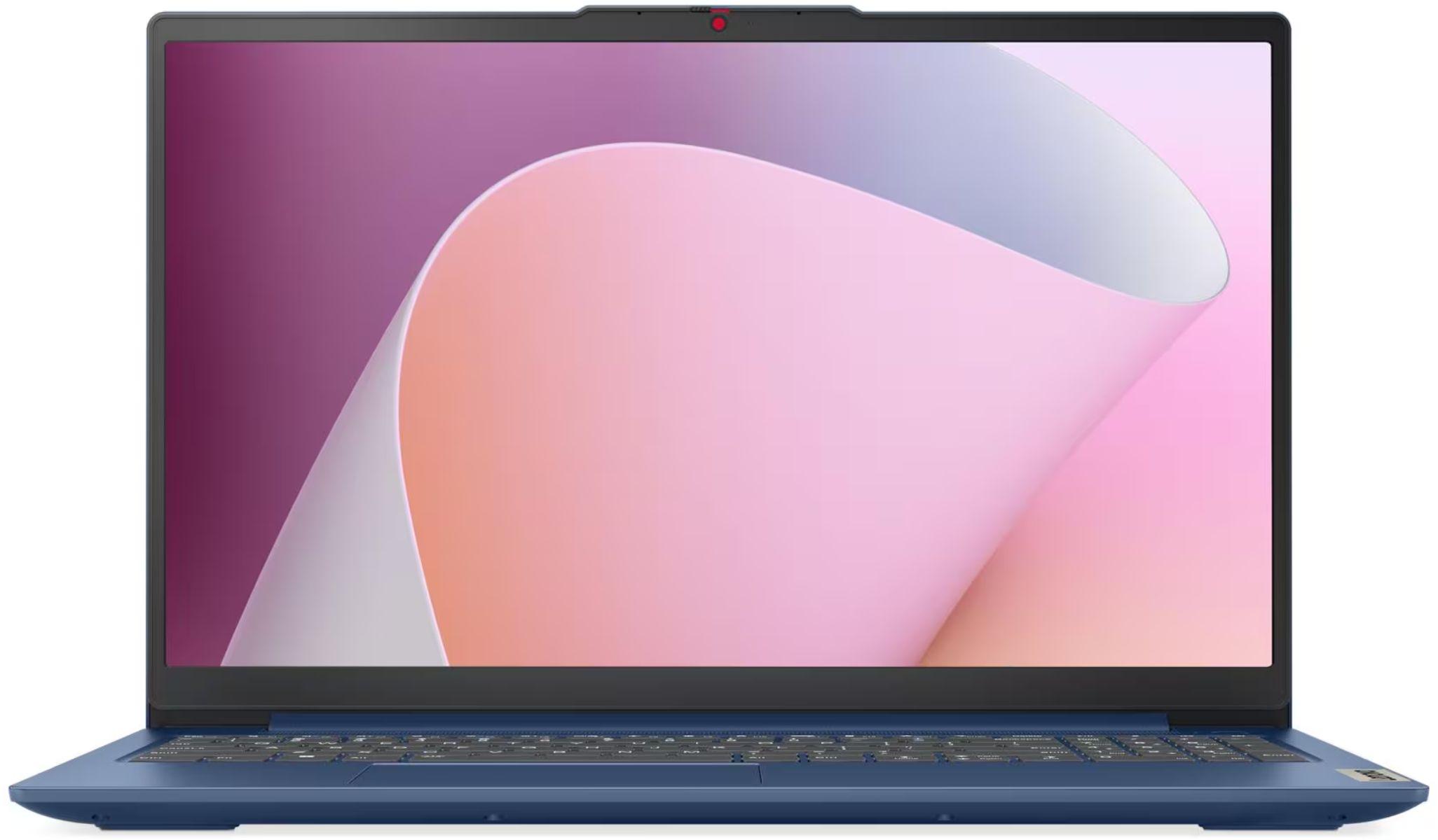 Refurbished Lenovo ideaPad Slim 3 14AMN8 Laptop 14" - Reebelo US