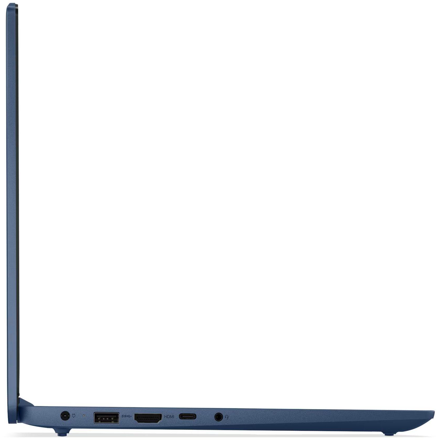 Refurbished Lenovo ideaPad Slim 3 14AMN8 Laptop 14" - Reebelo US