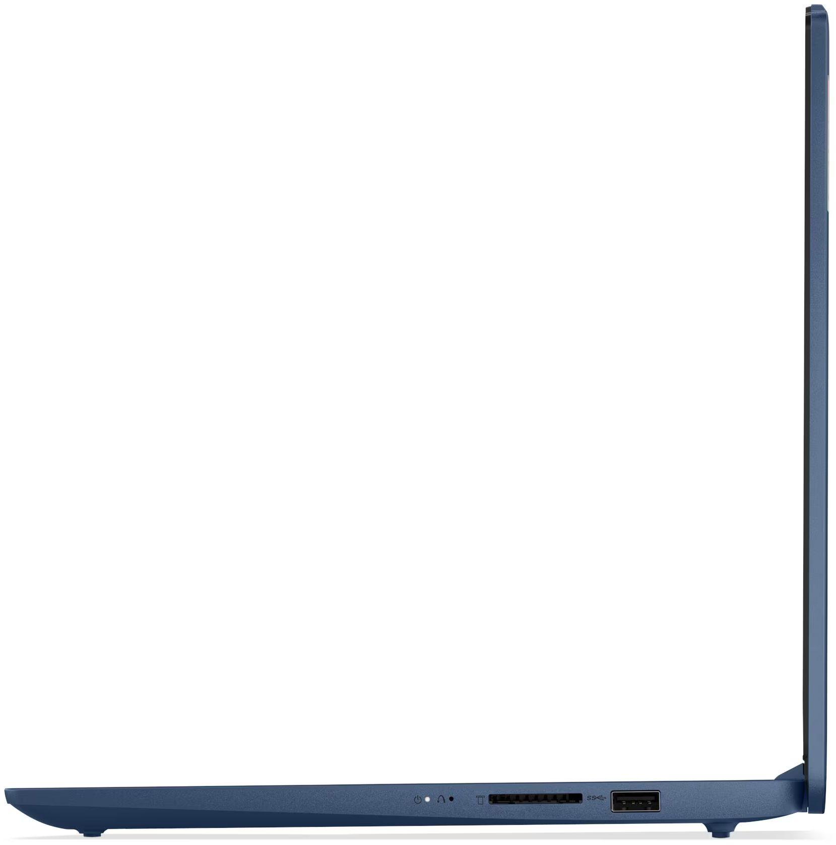Refurbished Lenovo ideaPad Slim 3 14AMN8 Laptop 14" - Reebelo US