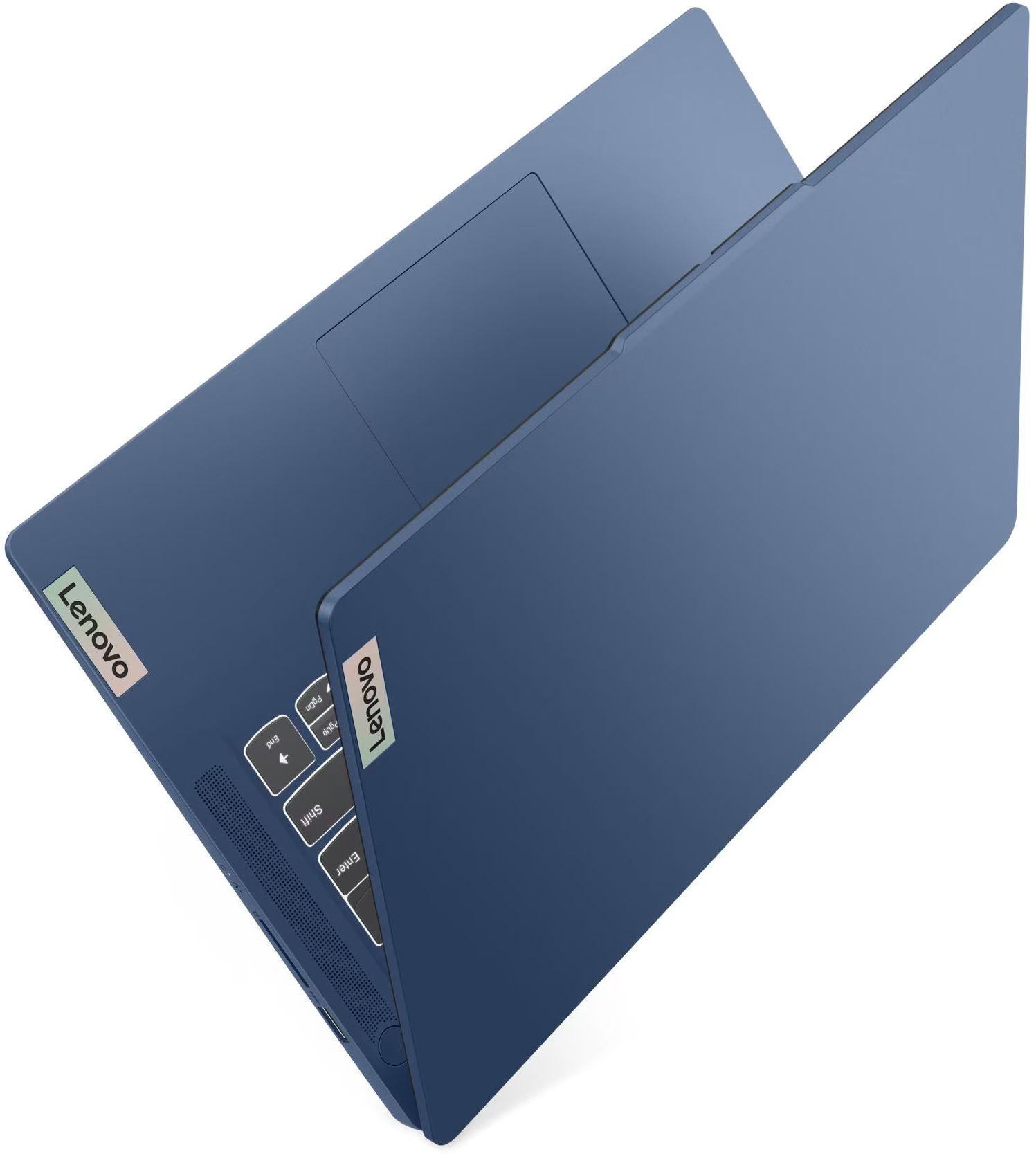 Refurbished Lenovo ideaPad Slim 3 14AMN8 Laptop 14" - Reebelo US
