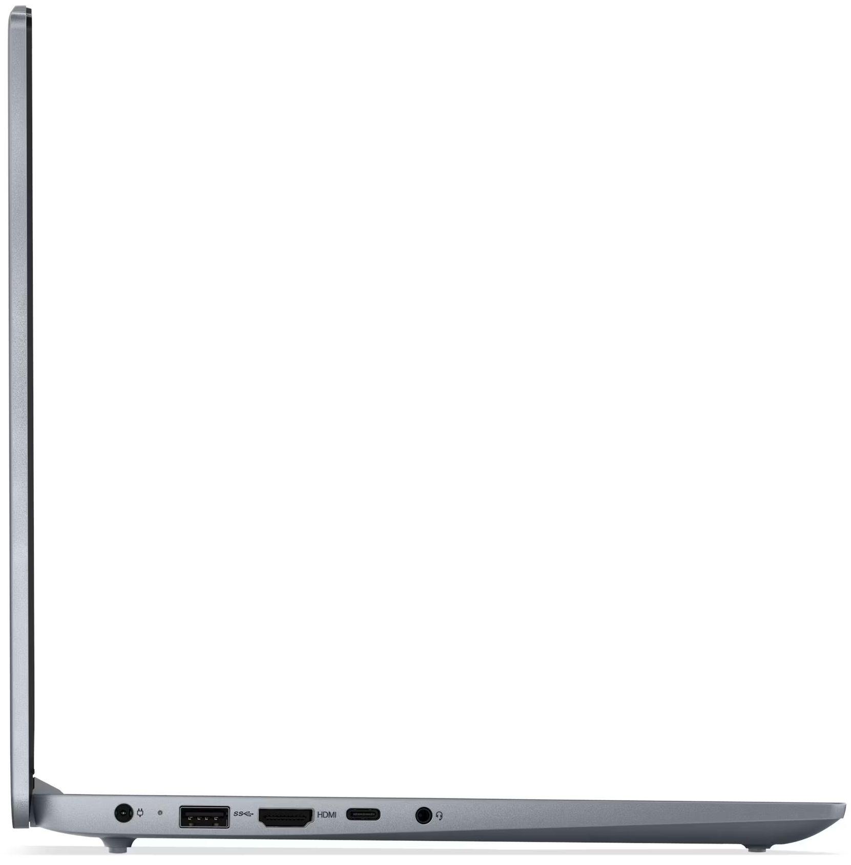 Refurbished Lenovo ideaPad Slim 3 14AMN8 Laptop 14" - Reebelo US