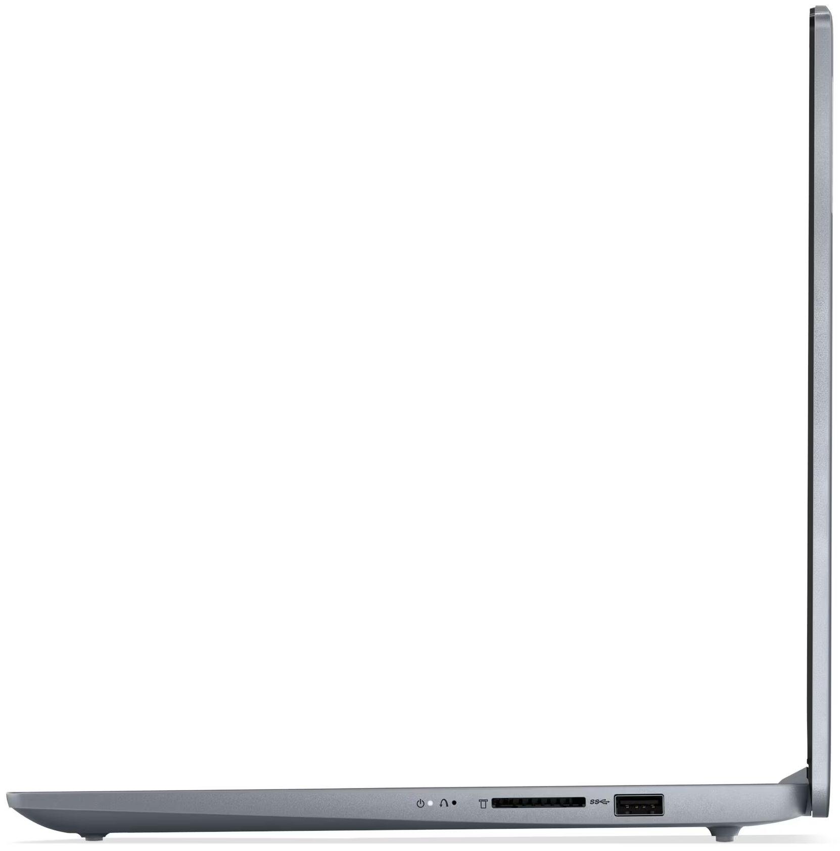Refurbished Lenovo ideaPad Slim 3 14AMN8 Laptop 14" - Reebelo US