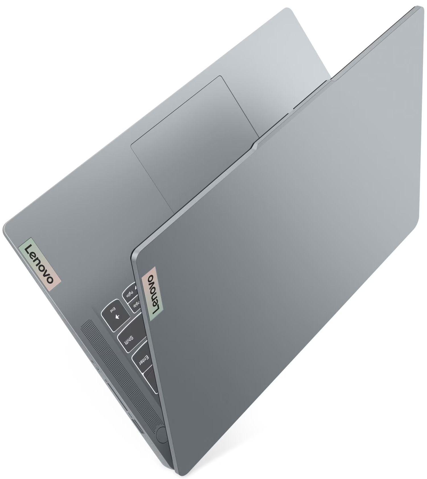 Refurbished Lenovo ideaPad Slim 3 14AMN8 Laptop 14" - Reebelo US