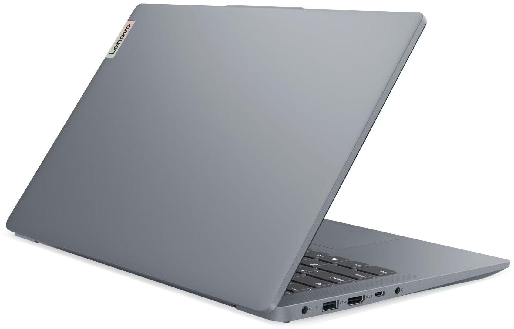 Refurbished Lenovo ideaPad Slim 3 14AMN8 Laptop 14" - Reebelo US