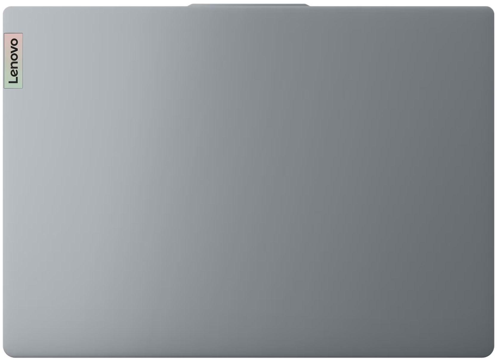 Refurbished Lenovo ideaPad Slim 3 14AMN8 Laptop 14" - Reebelo US