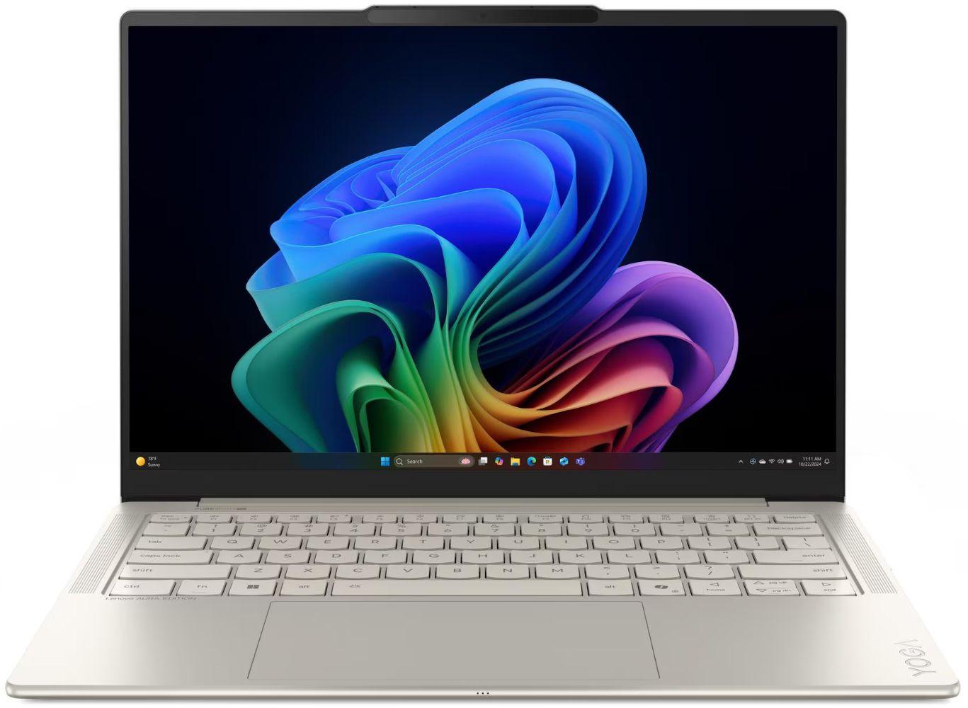 Refurbished Lenovo Slim 7 14ILL10 Laptop 14" - Reebelo US
