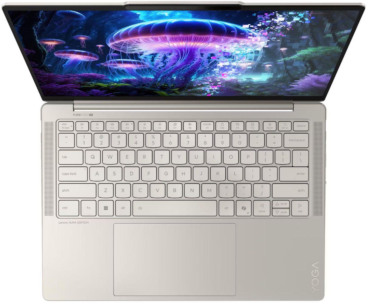 Refurbished Lenovo Slim 7 14ILL10 Laptop 14" - Reebelo US
