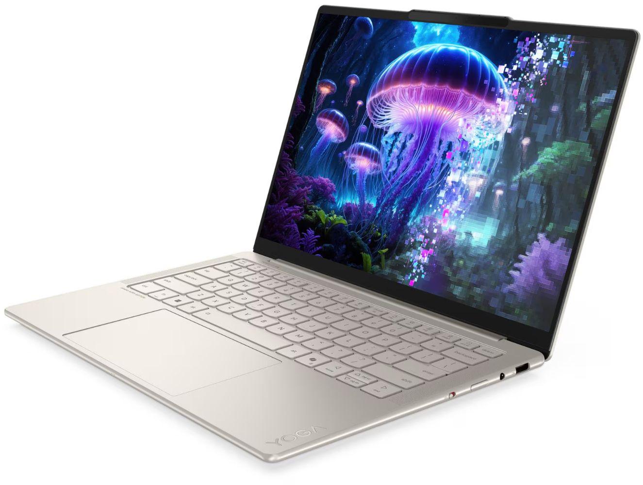 Refurbished Lenovo Slim 7 14ILL10 Laptop 14" - Reebelo US