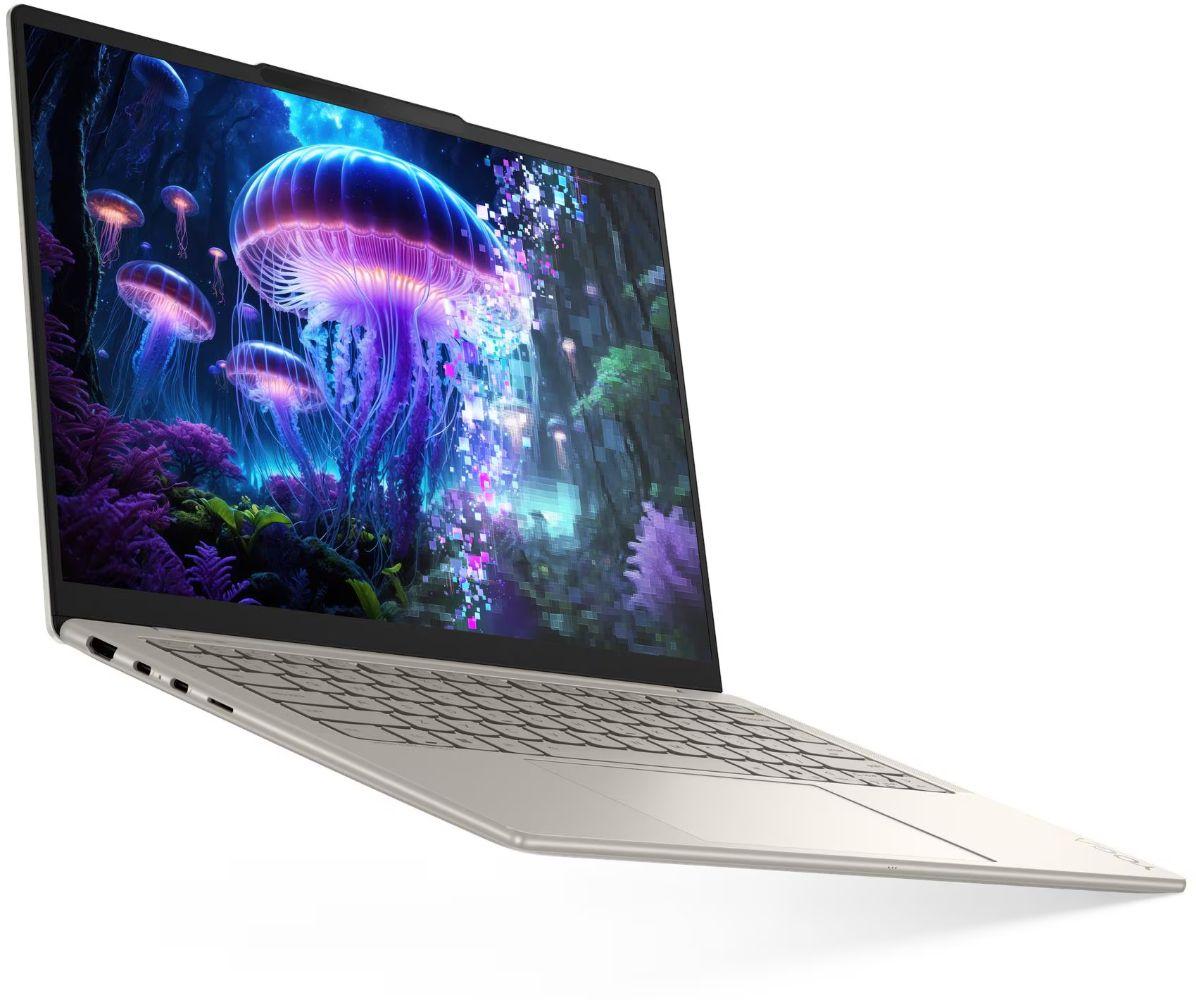 Refurbished Lenovo Slim 7 14ILL10 Laptop 14" - Reebelo US