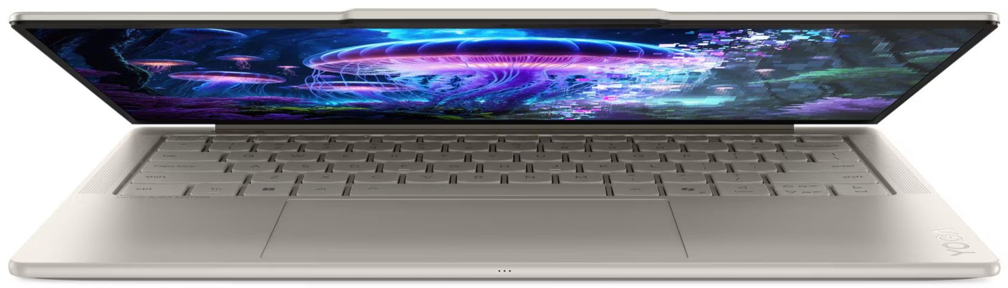 Refurbished Lenovo Slim 7 14ILL10 Laptop 14" - Reebelo US