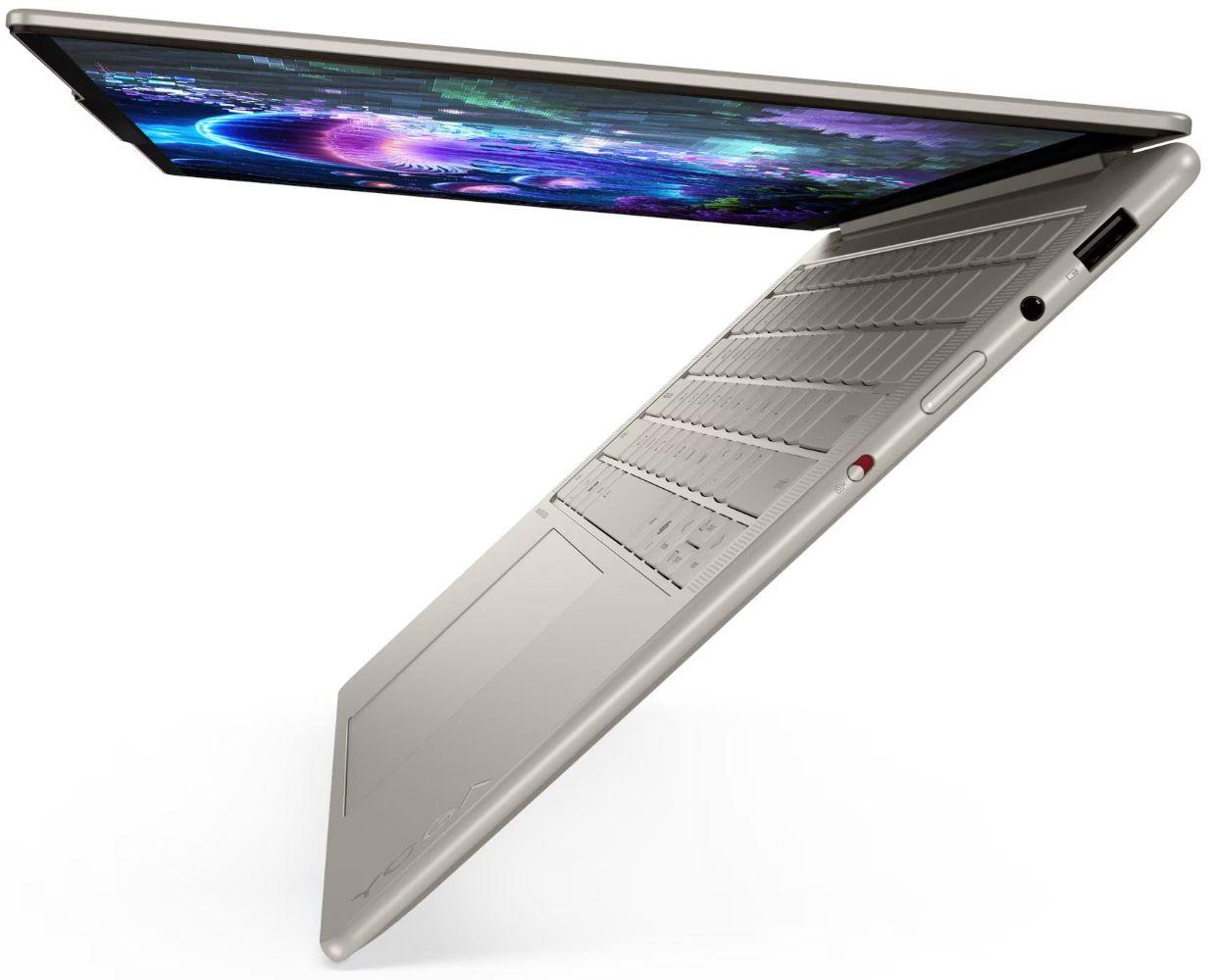 Refurbished Lenovo Slim 7 14ILL10 Laptop 14" - Reebelo US