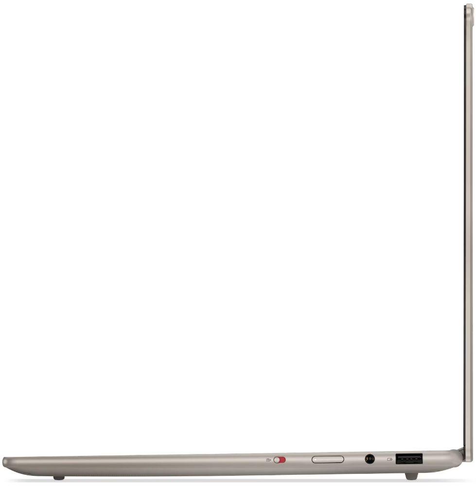 Refurbished Lenovo Slim 7 14ILL10 Laptop 14" - Reebelo US