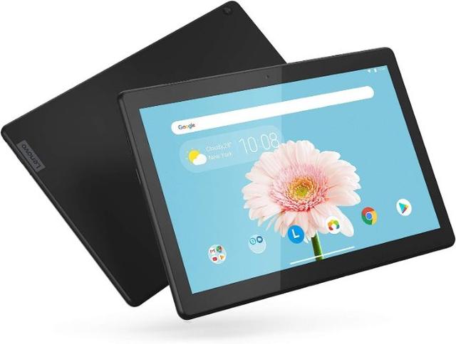 Lenovo Tab M10 HD in Black in Excellent condition