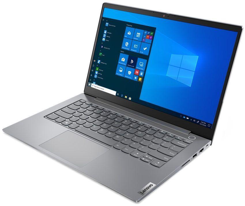 Refurbished Lenovo ThinkBook 14 G3 ACL Laptop 14" - Reebelo US